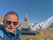 36 In vetta a Cima Valle (2050 m)